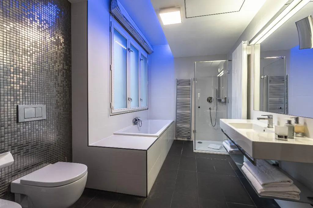 SUITE LUXURY TWO BEDROOMS Room, Residence Mysterius Old Town, Prague