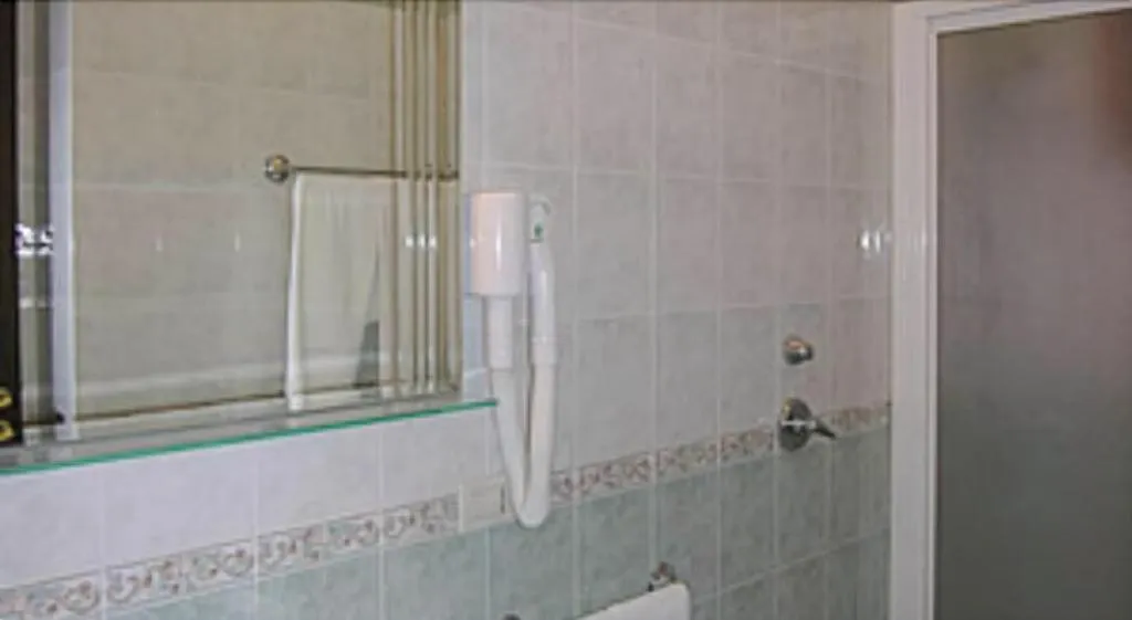 Room, Araba Fenice Hotel, Palermo