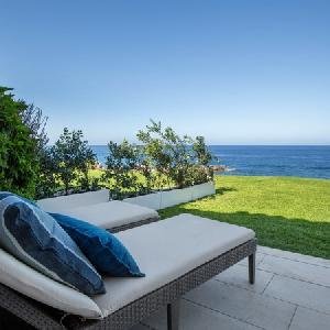 Villa Seaside Home, Cagliari