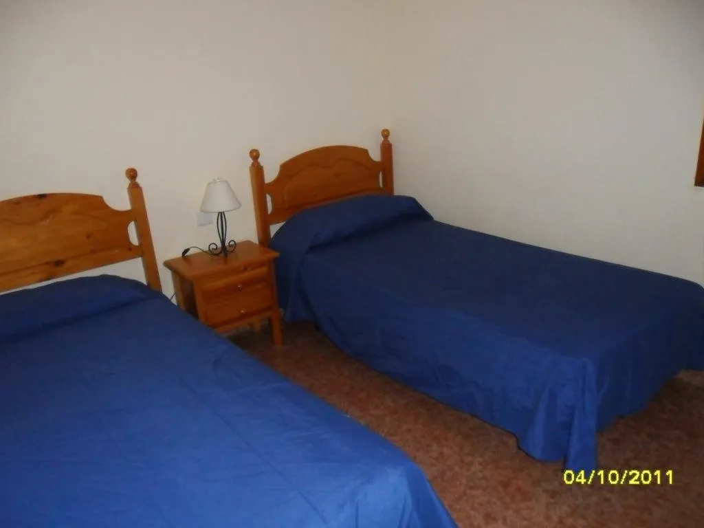 APARTMENT TWO BEDROOMS Room, Cumana, Gran Canaria