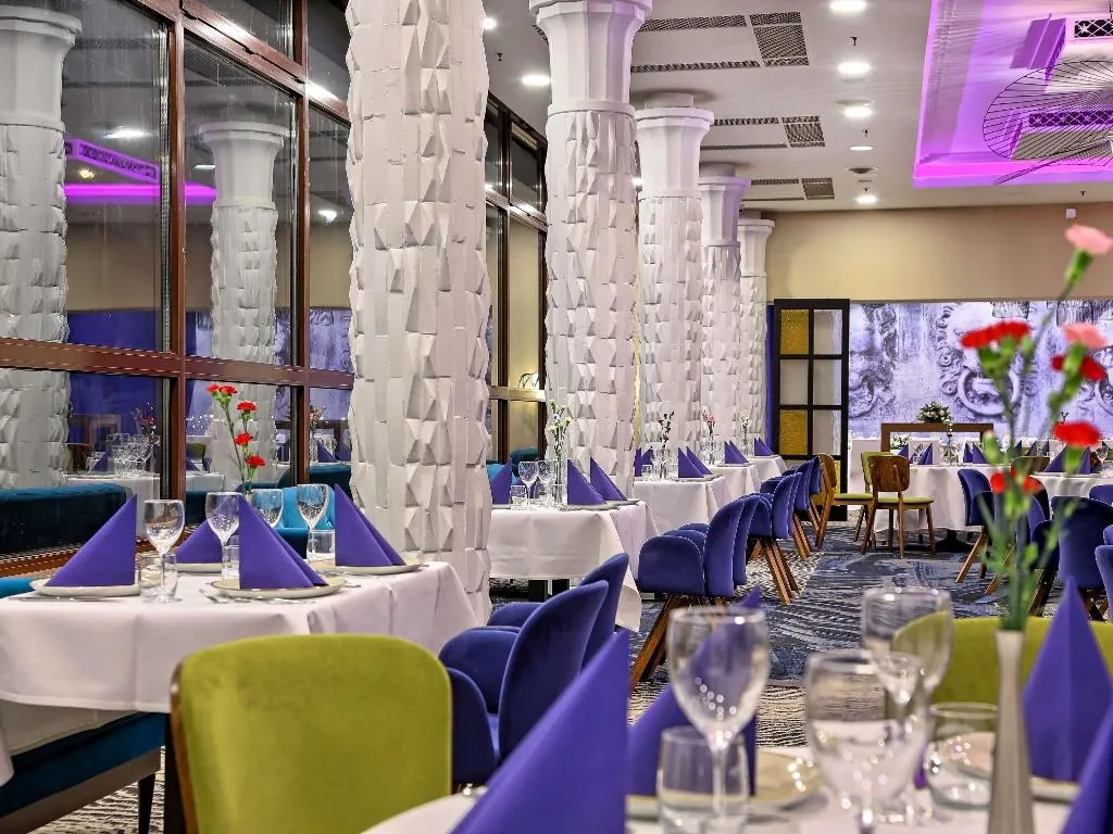 Conferences, Mercure Gdansk Stare Miasto, Gdansk