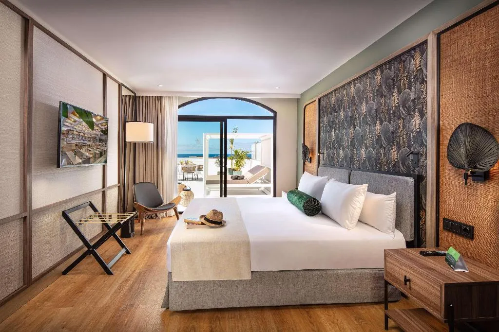 Room, Princess Inspire Tenerife, Tenerife