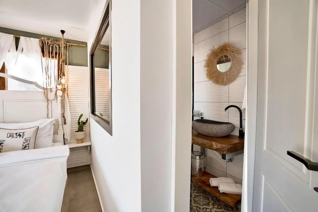 Room, Liman Hotel Gümüslük, Bodrum