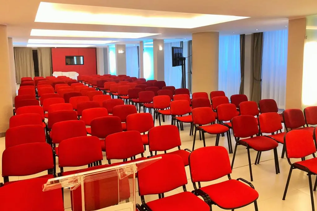Conferences, Casena Dei Colli Sure Hotel Collection by BW, Palermo