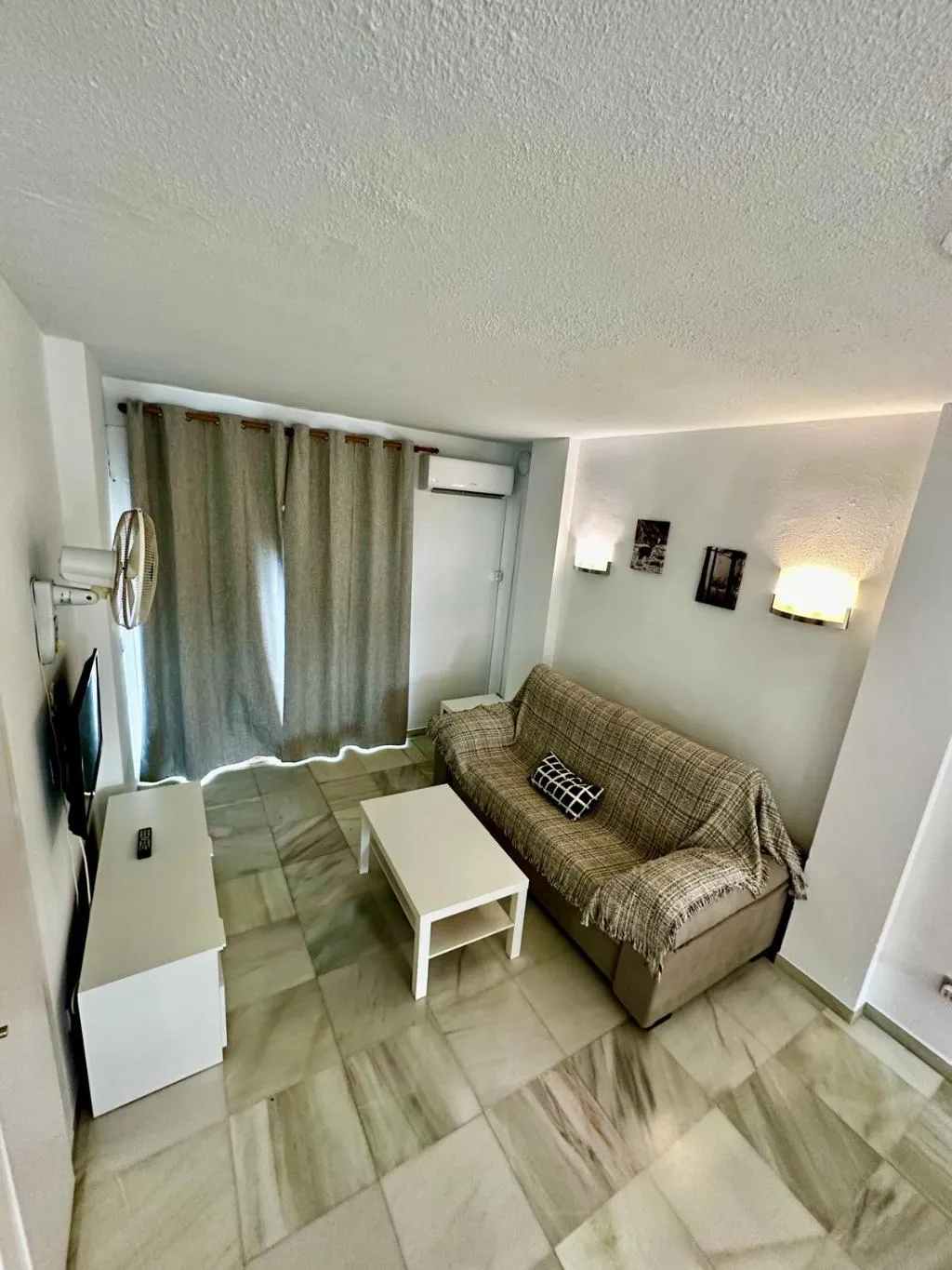APARTMENT DUPLEX Room, Las Rosas de Capistrano, Costa Del Sol