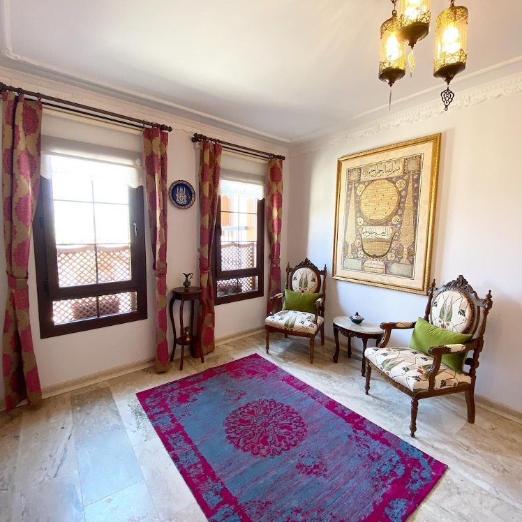 Villa Ephesus, Izmir