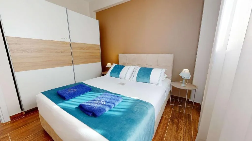 Room, Acrotel Porto Brava Luxury Villas, Halkidiki