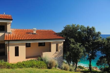 Resort Petalon, Istria