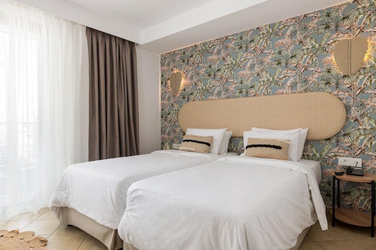Diana Hotel Rhodes, Rhodes