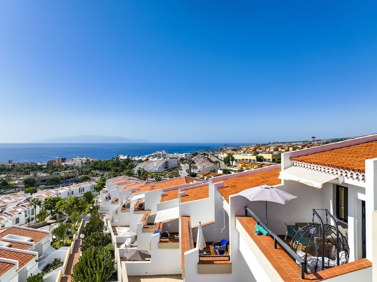Haciendas Village Tenerife, Tenerife