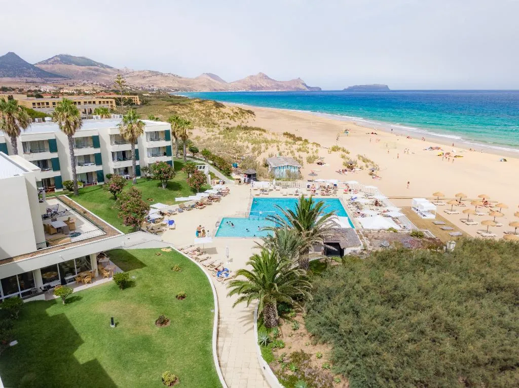 General view, Vila Baleira Suites, Porto Santo