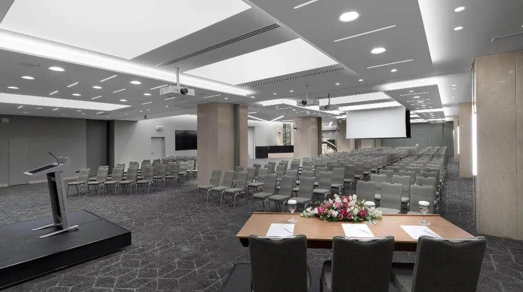 Conferences, Crowne Plaza Athens, Athens