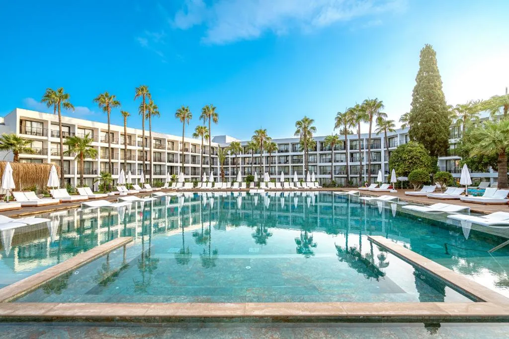 Pool, Yalihan Aspendos Hotel, Antalya