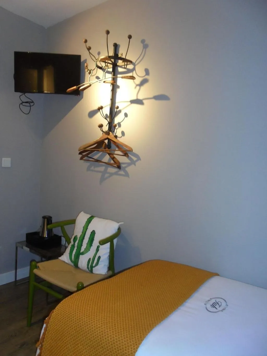 Room, Hostal Tak, Costa Del Sol