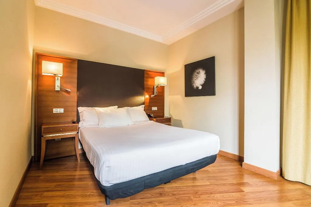 Room, Exe Almeria Centro, Costa Almeria