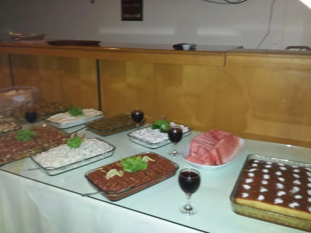 Restaurant, Best View Hotel Rilican, Izmir