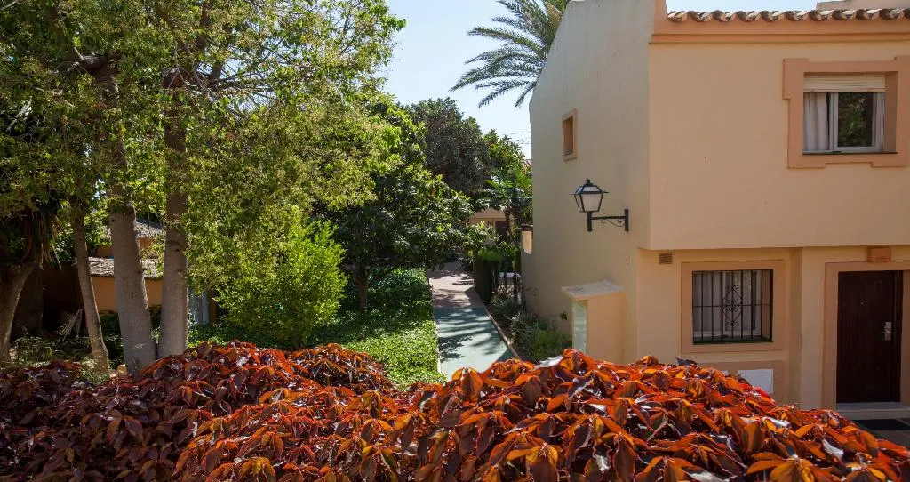 General view, Ramada Hotel & Suites By Wyndham Costa Del Sol, Costa Del Sol