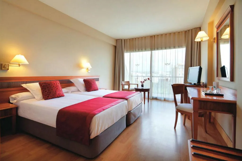 Room, Hotel Bonanza Park By Olivia Hotels, Majorca