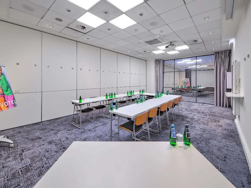 Conferences, Novotel Krakow Centrum, Krakow