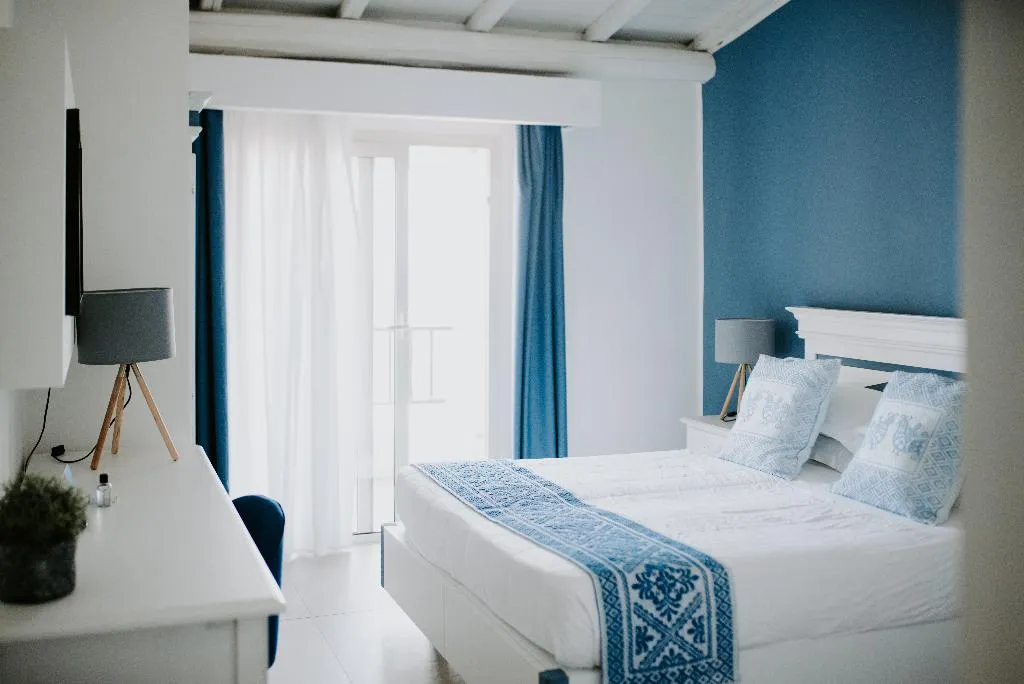 DOUBLE DELUXE Room, VOI Colonna Village, Olbia