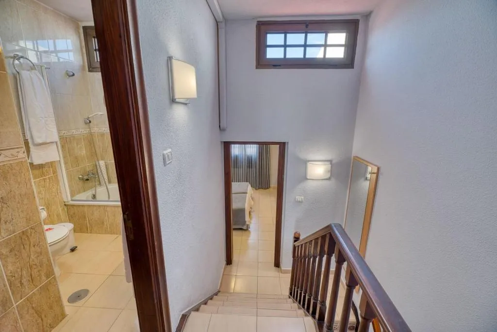 APARTMENT TWO BEDROOMS Room, Las Rosas, Tenerife