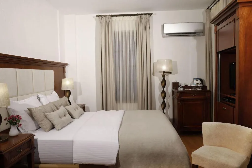 Room STANDARD Room, YundAntik Cunda Konaklari, Izmir