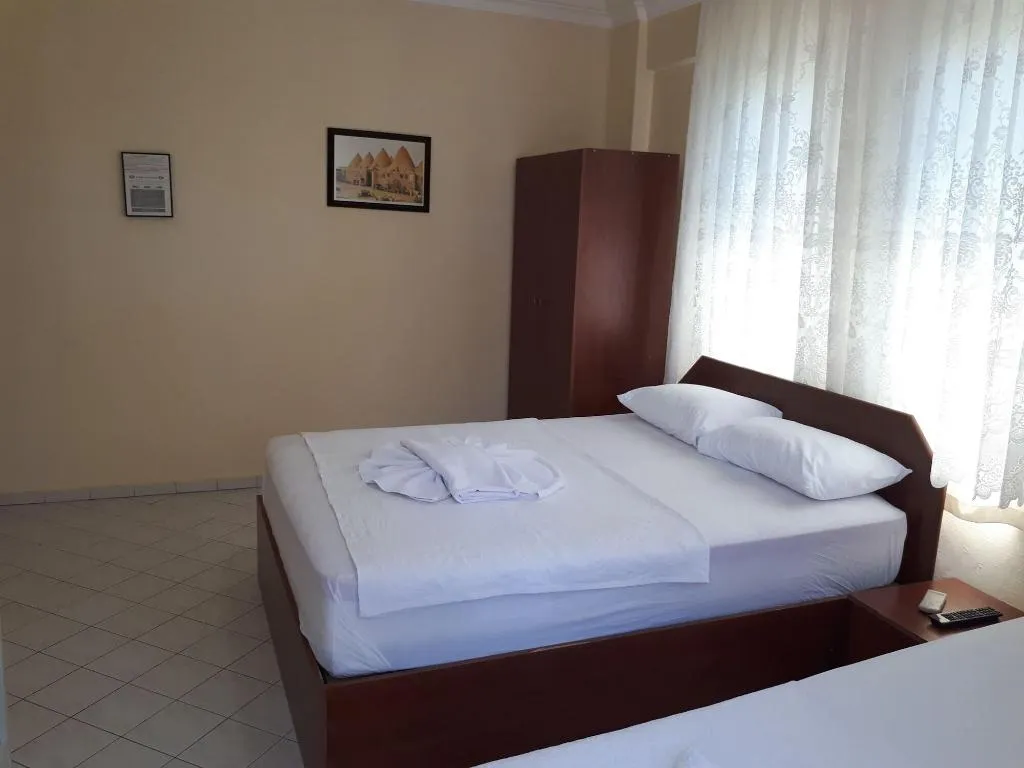 Room, Everest Pansiyon, Dalaman