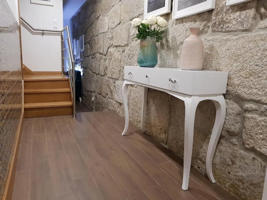 Lobby, 22 Oporto Guesthouse, Porto