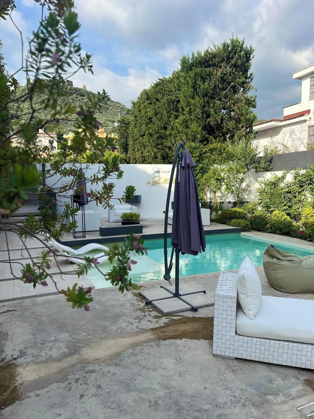 Sports and Entertainment, Ghe Kalè Resort, Naples