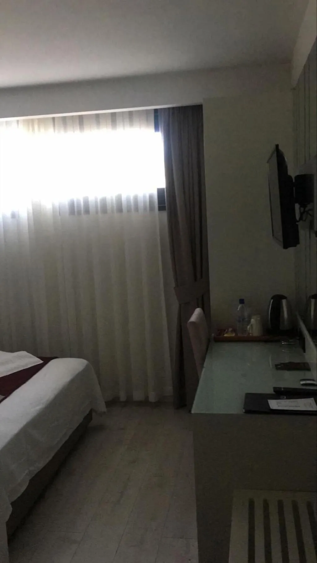 Room, Mat Boutique Otel, Izmir