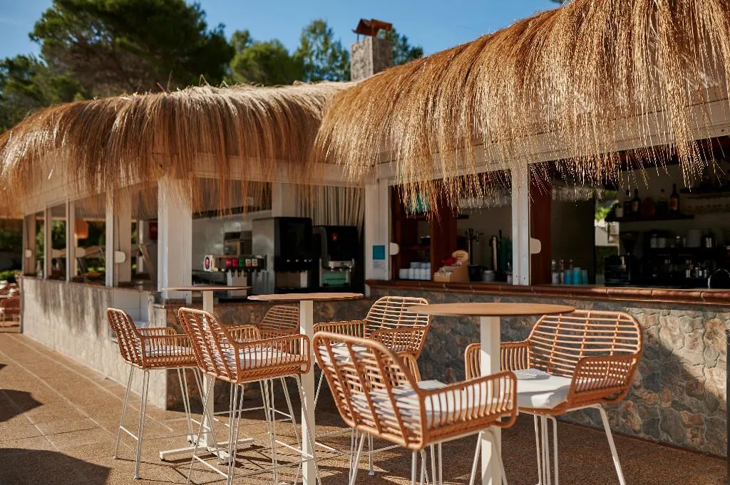 Bar, AluaSoul Hotel Carolina, Majorca