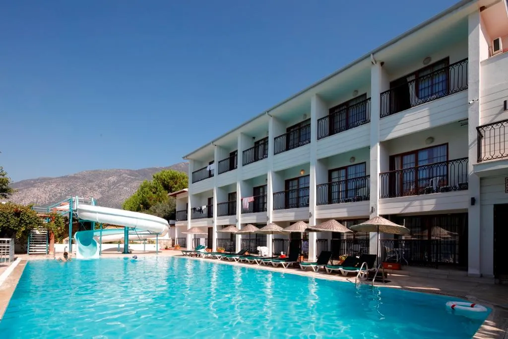 Pool, Golden Life Resort Hotel & Spa, Dalaman