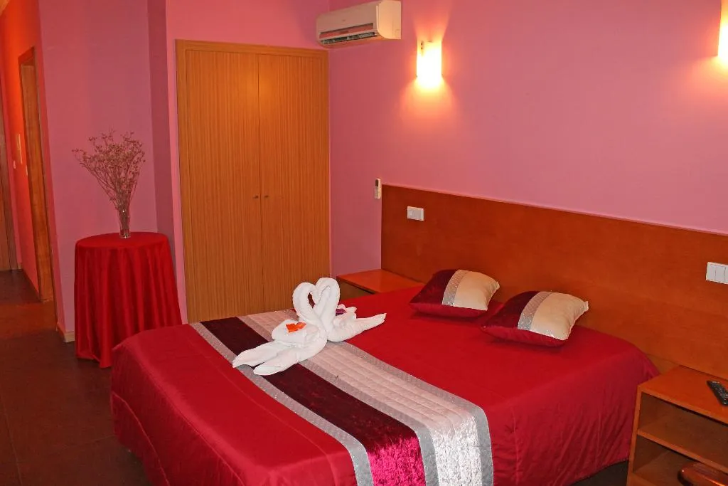 DOUBLE ECONOMY Room, Monte Carlo Love Porto, Porto