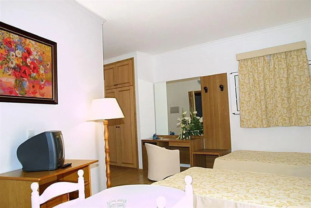 General view, Residencial Queimada De Baixo, Madeira