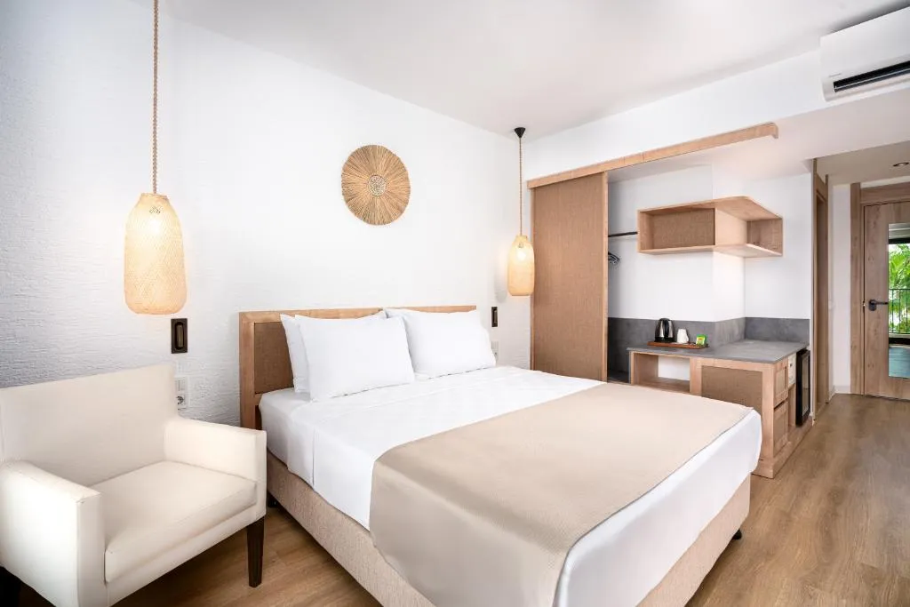 Room, Yalihan Aspendos Hotel, Antalya