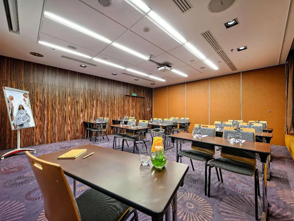 Conferences, Mercure Gdansk Stare Miasto, Gdansk