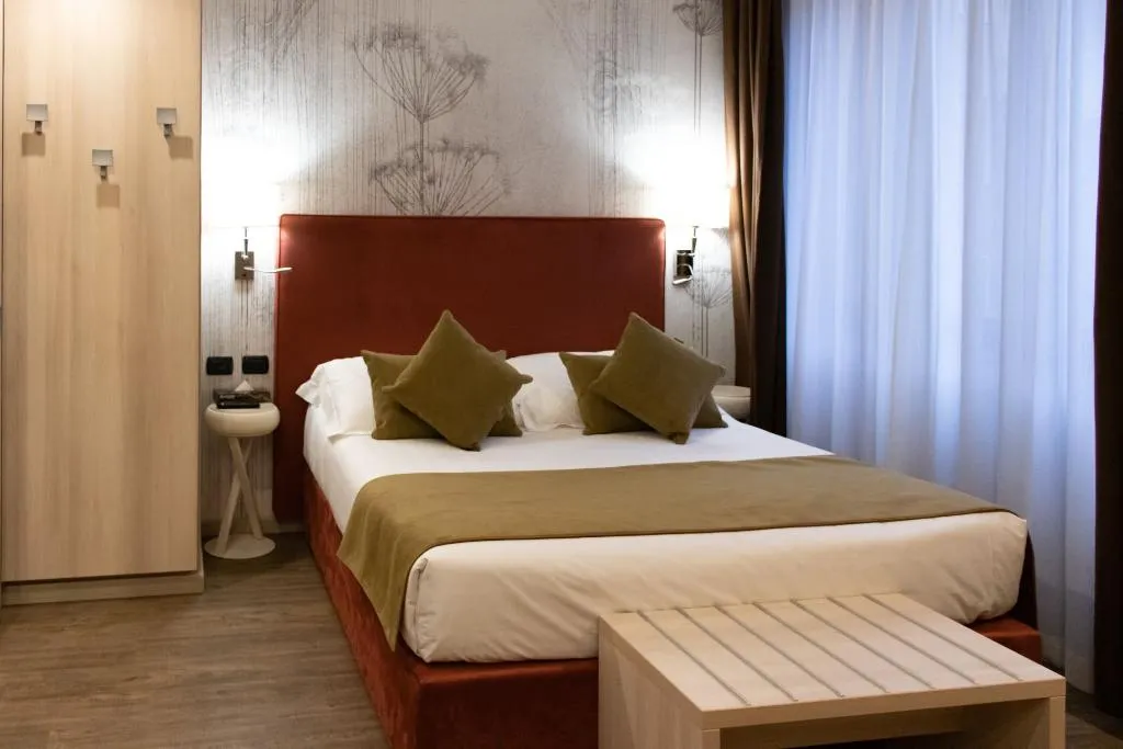 DOUBLE PREMIUM Room, Duomo Hotel & Apartments, Milan