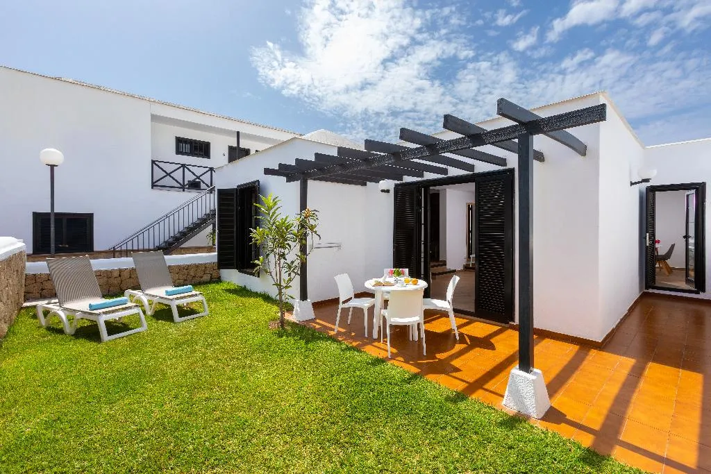 BUNGALOW TWO BEDROOMS Room, Los Cardones Boutique Village, Tenerife