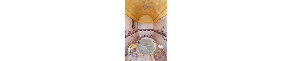 Sports and Entertainment, Villa Principe Giovanni, Naples