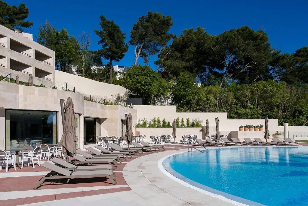 General view, Four Points By Sheraton Sesimbra, Lisbon