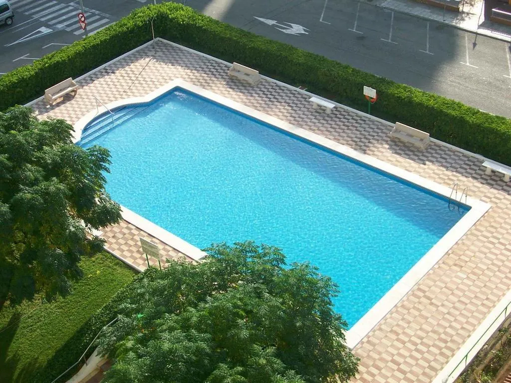 Pool, Gardenias-Romas-La Safor o Similar, Valencia