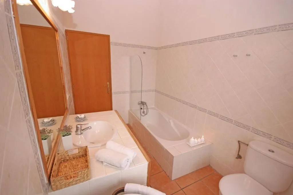 Room, Agroturismo Es Rafal Nou, Majorca