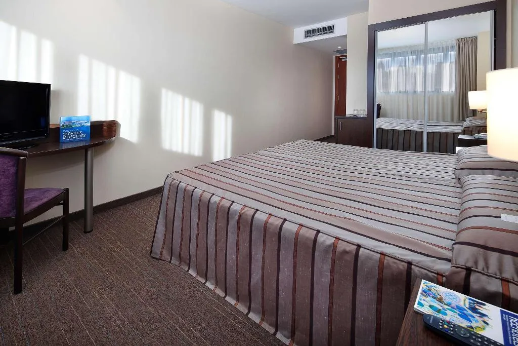 Room, Arco Barcelona, Barcelona