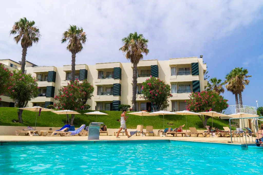 Pool, Vila Baleira Suites, Porto Santo