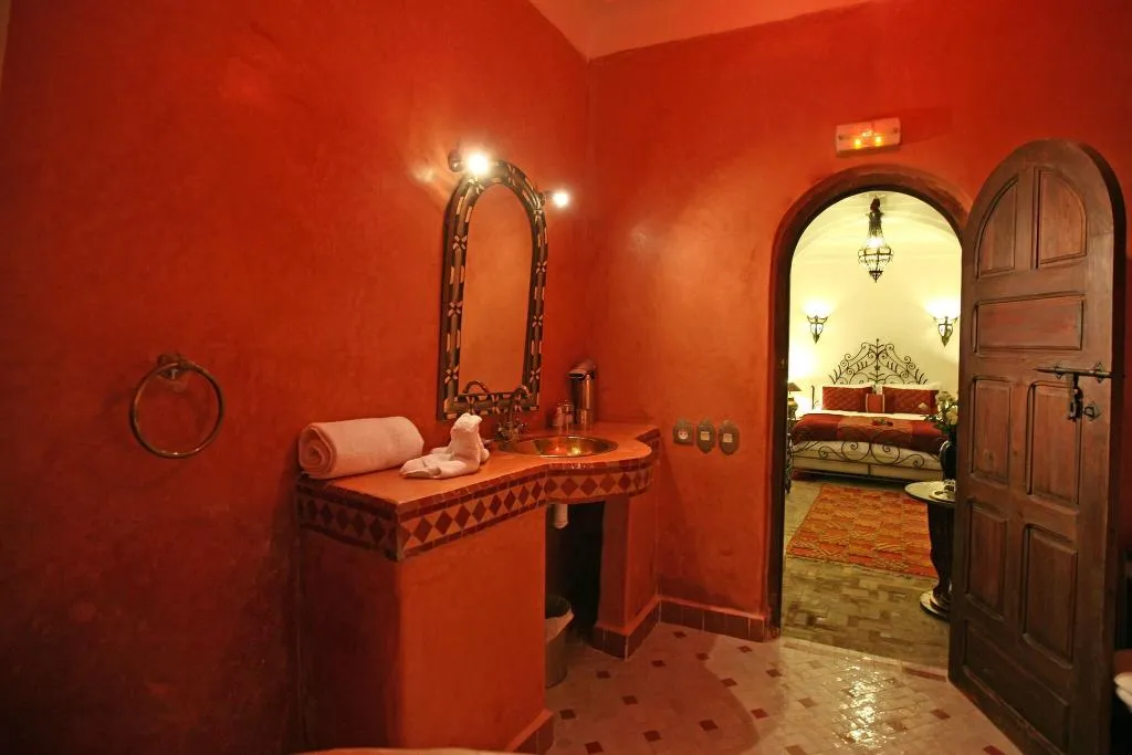 Room, Riad Laora By La Siredrah, Marrakech