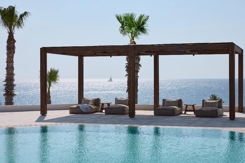 Pool, Ella Elissa – Adults Only, Rhodes
