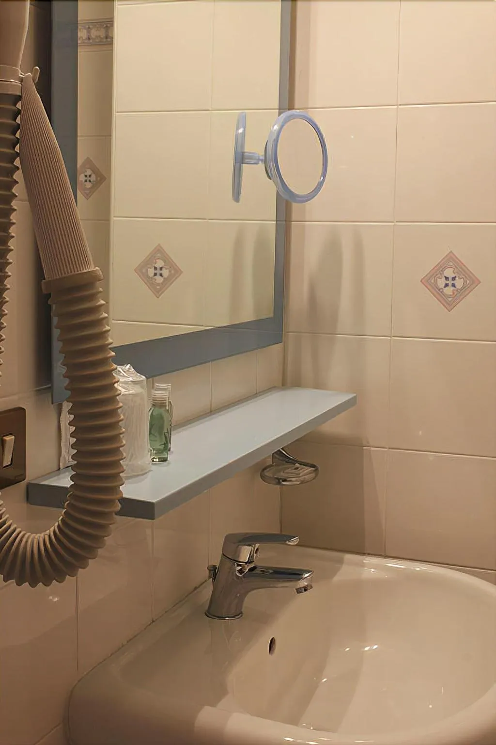 Room, Il Focolare Hotel, Perugia