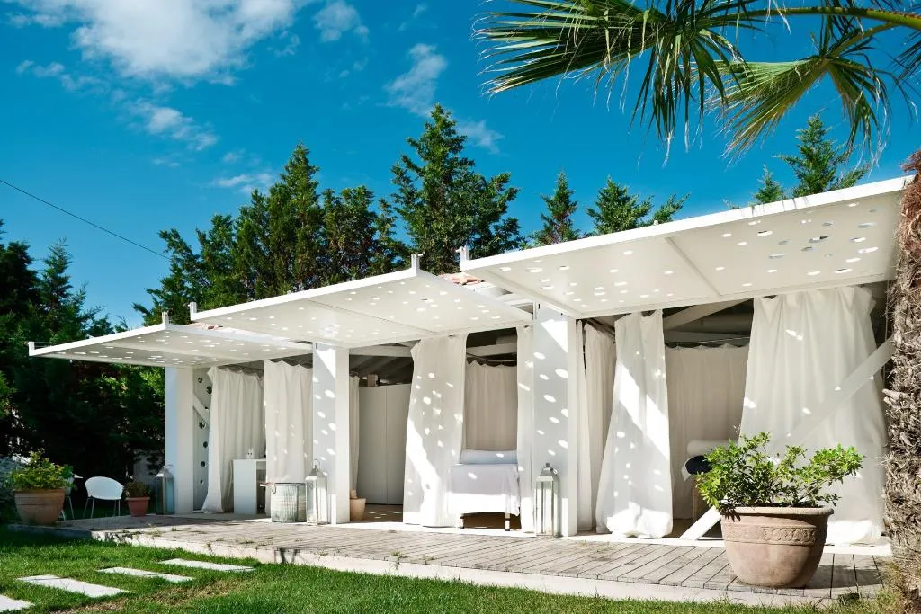 Sports and Entertainment, Ekies all Senses Resort, Halkidiki