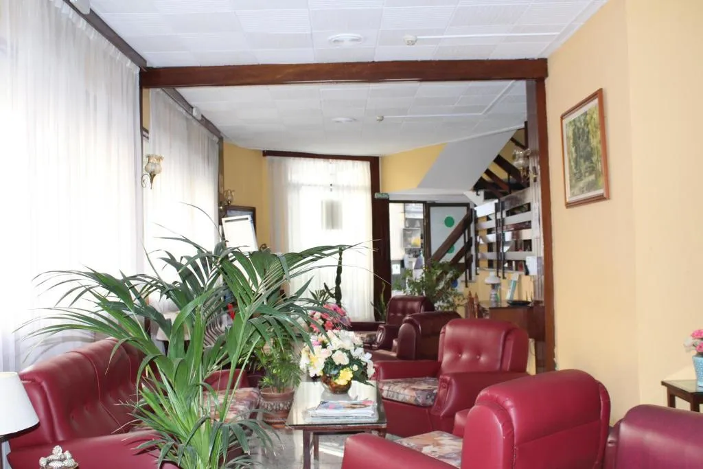 General view, Hotel Olympia, Gran Canaria