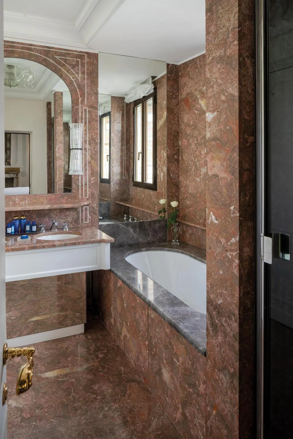 JUNIOR SUITE SUPERIOR Room, Hotel Cipriani, A Belmond Hotel, Venice, Venice